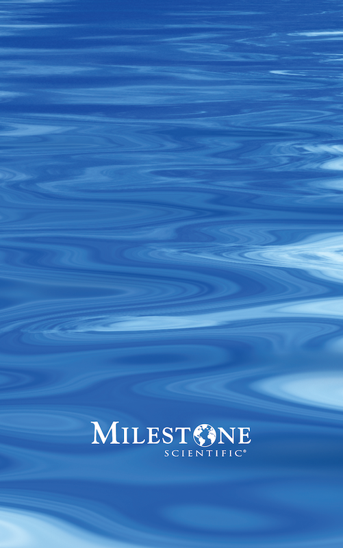 background banner image for Milestone Scientific Inc