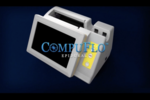 CompuFlo epidural device system
