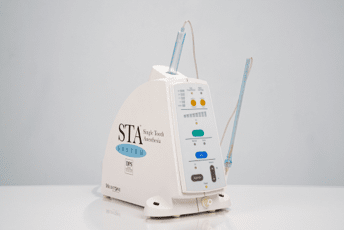 The STA Single Tooth Anesthesia® System