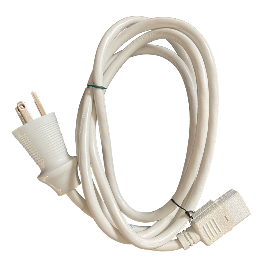 Wand Plus/STA Power Cord 220v or 110v